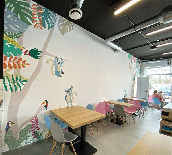 malowanie artystyczne