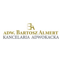 Kancelaria Adwokacka Adwokat Bartosz Almert - Adwokaci