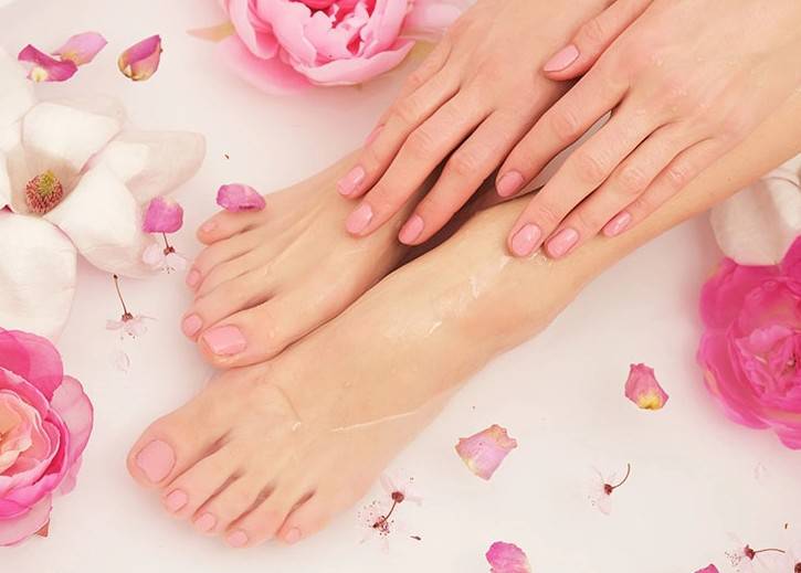 pedicure