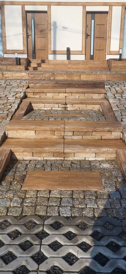 artykuły dekoracyjne z betonu