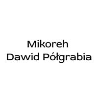 Mikoreh Dawid Półgrabia - Sprzęt rehabilitacyjny