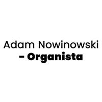 Adam Nowinowski - Organista - Rękodzieło artystyczne