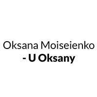 Oksana Moiseienko - U Oksany - Krawiectwo
