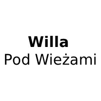 Willa Pod Wieżami - Noclegi i kwatery prywatne