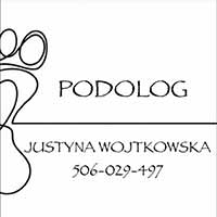Gabinet Podologiczny Justyna Wojtkowska - Gabinety podologiczne