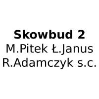 Skowbud 2 M.Pitek Ł.Janus R.Adamczyk s.c. - Dachy i rynny