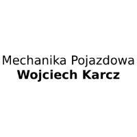 Mechanika Pojazdowa Wojciech Karcz - Stacje obsługi i warsztaty samochodowe