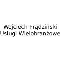 Wojciech Prądziński Usługi Wielobranżowe - Tkaniny i dzianiny