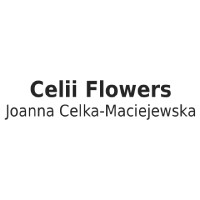 Celii Flowers Joanna Celka-Maciejewska - Kwiaciarnie