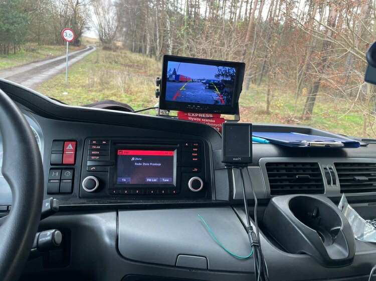 usługi asenizacyjne 24h