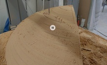 produkcja laminatów poliestrowych