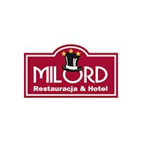 Hotel Milord Sp. z o. o. - Restauracje