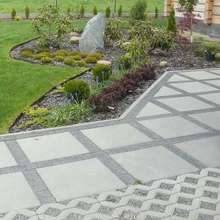 sprzedaż płyt betonowych