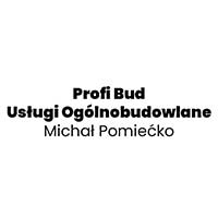 Profi Bud Usługi Ogólnobudowlane Michał Pomiećko - logo