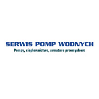 Serwis Pomp Daniel Ładoś - logo