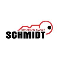 Witold Schmidt FHU - logo