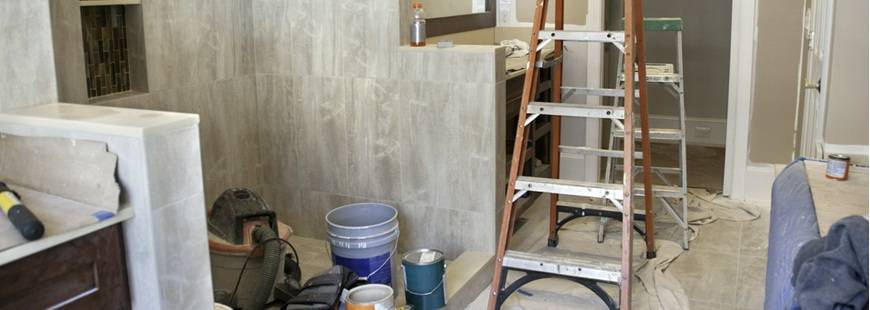 Usługi Remontowo - Budowlane Paweł Siek, Wola Chodkowska