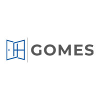 Okna i Drzwi - Gomes - logo