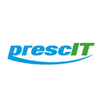 Prescit Radosław Poloczek - logo