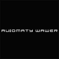 Automaty Wawer Naprawa Automatycznych Skrzyń Biegów I Regeneracja Konwerterów Adrian Sznejfus - logo