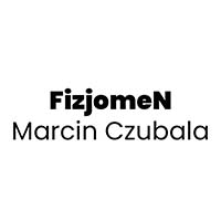 FizjomeN Marcin Czubala - logo