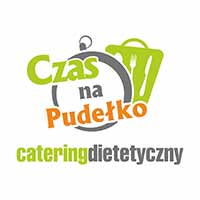 Czas Na Pudełko Catering Dietetyczny Izabela Dowiedczyk - logo