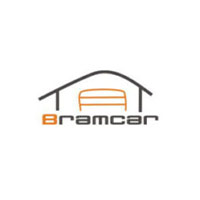 Bramcar Adam Barylski - logo