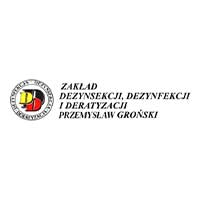 Przemysław Groński Zakład Dezynsekcji, Dezynfekcji i Deratyzacji - logo
