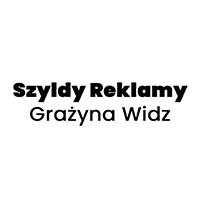 Szyldy Reklamy Grażyna Widz - logo