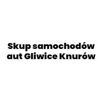 Skup samochodów aut Gliwice Knurów - logo
