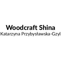 Woodcraft Shina Katarzyna Przybysławska-Gzyl - logo