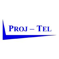 Proj-Tel Zbigniew Chudziński - logo