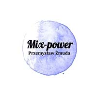 Mix-Power Przemysław Żmuda - Posadzki przemysłowe