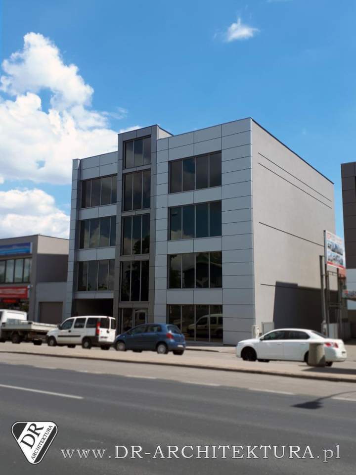 ekspertyzy techniczne