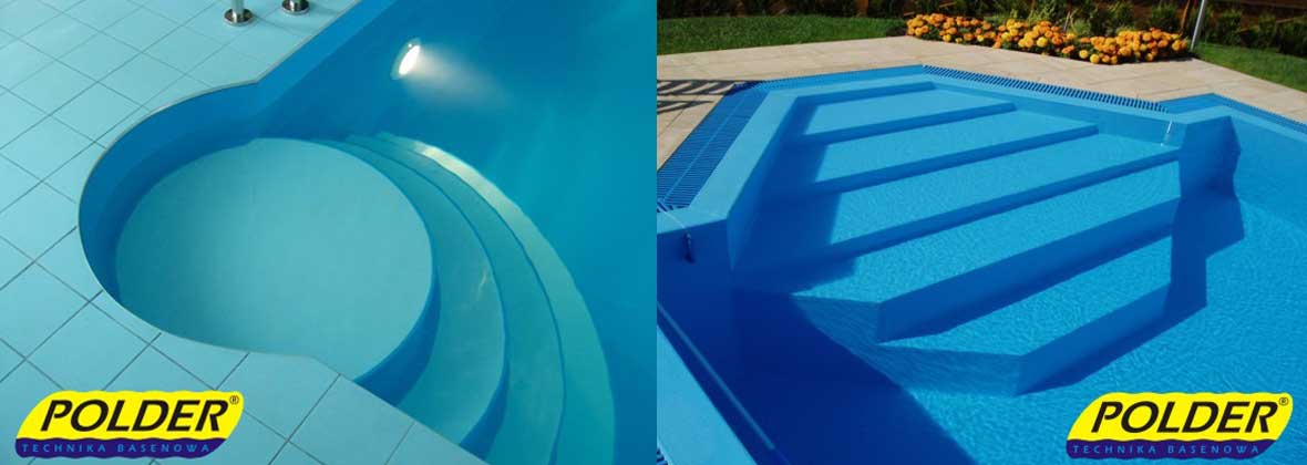 Polder Technika basenowa Dariusz Różański
