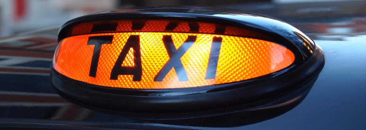 Tele-Taxi Artur Zaze, Kwidzyn