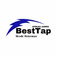 BestTap Mende Dziurman Sp. j. - Konstrukcje stalowe
