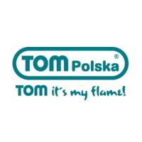Tom Polska Sp. z o. o. - Zapalniczki i zapałki