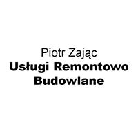 Usługi Remontowo Budowlane Zając Piotr - Budowa i wykończenia pod klucz