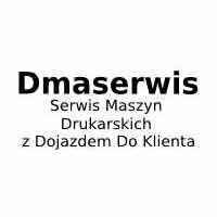 Dmaserwis - Serwis Maszyn Drukarskich z Dojazdem Do Klienta - Drukarki i urządzenia peryferyjne