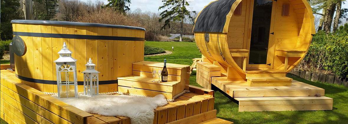 Relax na Kołach Piotr Lieske