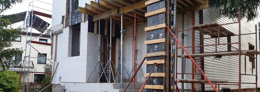 Solid House Bugała R