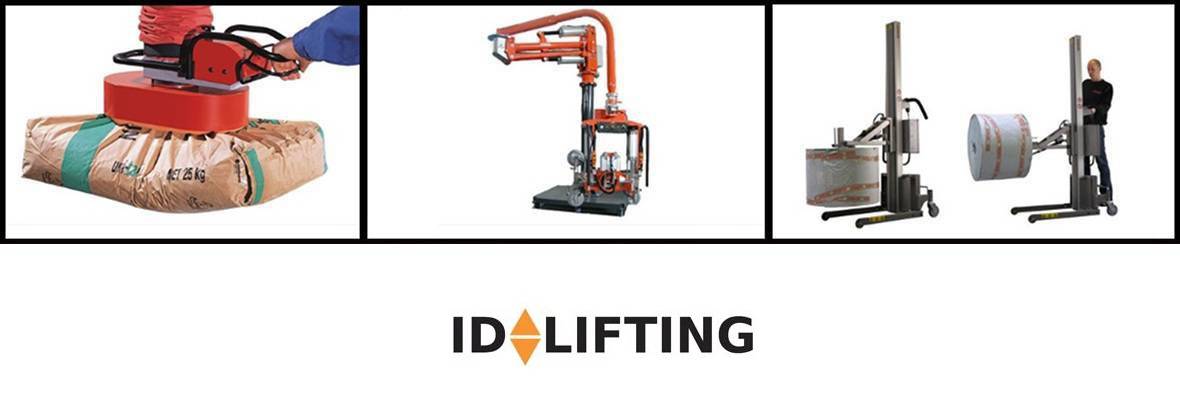 Id Lifting Sp. z o.o. Sp. k.