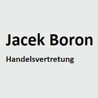 Jacek Boron Handelsvertretung für Edelstahlprodukte - Artykuły metalowe
