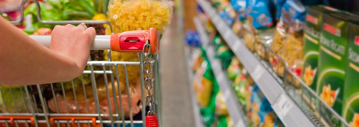 Hurtownia Spożywcza Kamix Sp. z o.o.