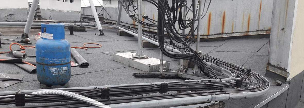 Dach Alp Paweł Ostaszewski