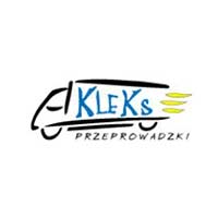 Kleks Przeprowadzki - Przeprowadzki
