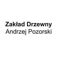 Andrzej Pozorski Zakład drzewny - Tartaki