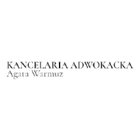 Agata Warmuz Kancelaria adwokacka - Adwokaci