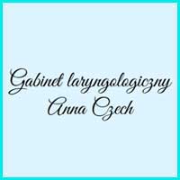 Gabinet Lekarski Laryngologiczny Anna Czech - Laryngolodzy